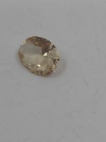 Incredible pink/green natural Oregon Sunstone - Image 4