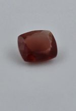 2.65ct AAAA Red Oregon Sunstone – Cushion Cut Loose Gemstone - Image 14