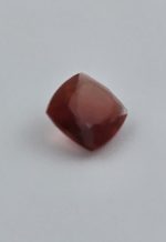 2.65ct AAAA Red Oregon Sunstone – Cushion Cut Loose Gemstone - Image 13