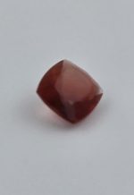 2.65ct AAAA Red Oregon Sunstone – Cushion Cut Loose Gemstone - Image 11