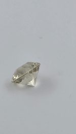 4.36ct “Lucky Sunflower” Cut Oregon Sunstone – Champagne Yellow, 100% U.S. Sourced - Image 11