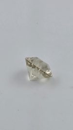 4.36ct “Lucky Sunflower” Cut Oregon Sunstone – Champagne Yellow, 100% U.S. Sourced - Image 9