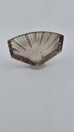 18.4ct Oregon Sunstone “Rising Sun” Carving by Spectrum Award Winner Darryl Alexander (26×19×4 mm) - Image 4