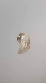 1.93ct Stunning natural Oregon Sunstone with peach/pink schiller - Image 6