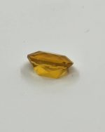 2.24ct Honey-Amber Oregon Fire Opal - Image 6