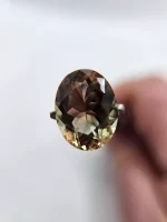 6.81ct Mystique Oregon Sunstone - Image 5