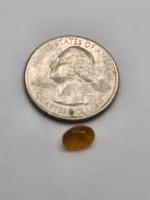.89ct Oregon Fire Opal from Juniper Ridge - Image 2