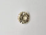4.36ct “Lucky Sunflower” Cut Oregon Sunstone – Champagne Yellow, 100% U.S. Sourced - Image 6