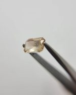 1.5ct Classic peach schiller Oregon Sunstone - Image 4