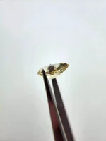 3.83ct Oregon Sunstone pear - Image 2