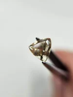 1.60ct peach schiller Oregon Sunstone - Image 7