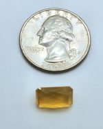 3.14ct Oregon Fire Opal - Image 4