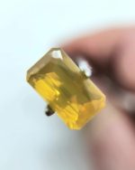 3.14ct Oregon Fire Opal - Image 3