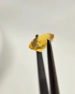 2.24ct Honey-Amber Oregon Fire Opal - Image 2
