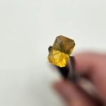 Gorgeous 1.15ct Oregon Fire Opal - Image 3