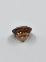 3.85ct Oregon Sunstone. Bi-color green/pink - Image 4