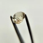 Golden 3.42ct Oregon Sunstone oval - Image 3