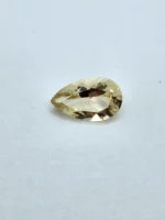3.83ct Oregon Sunstone pear - Image 5