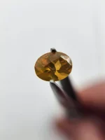 .89ct Oregon Fire Opal from Juniper Ridge - Image 6