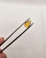 1.92ct Oregon Fire Opal Pear - Image 2