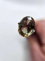 6.81ct Mystique Oregon Sunstone - Image 4