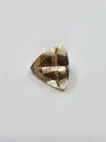 1.60ct peach schiller Oregon Sunstone - Image 4