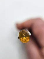 .89ct Oregon Fire Opal from Juniper Ridge - Image 4