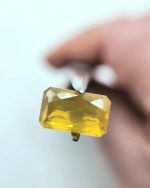 3.14ct Oregon Fire Opal - Image 2