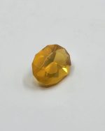 2.24ct Honey-Amber Oregon Fire Opal - Image 5