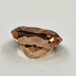 5.19ct Peach/Gold/Green Oregon Sunstone - Image 3