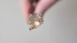 Exceptional 3.61ct Oregon Sunstone Trillion – 11mm with AAA Copper Schiller - Image 6