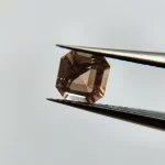 .87ct AA Pink Schiller Oregon Sunstone - Image 3