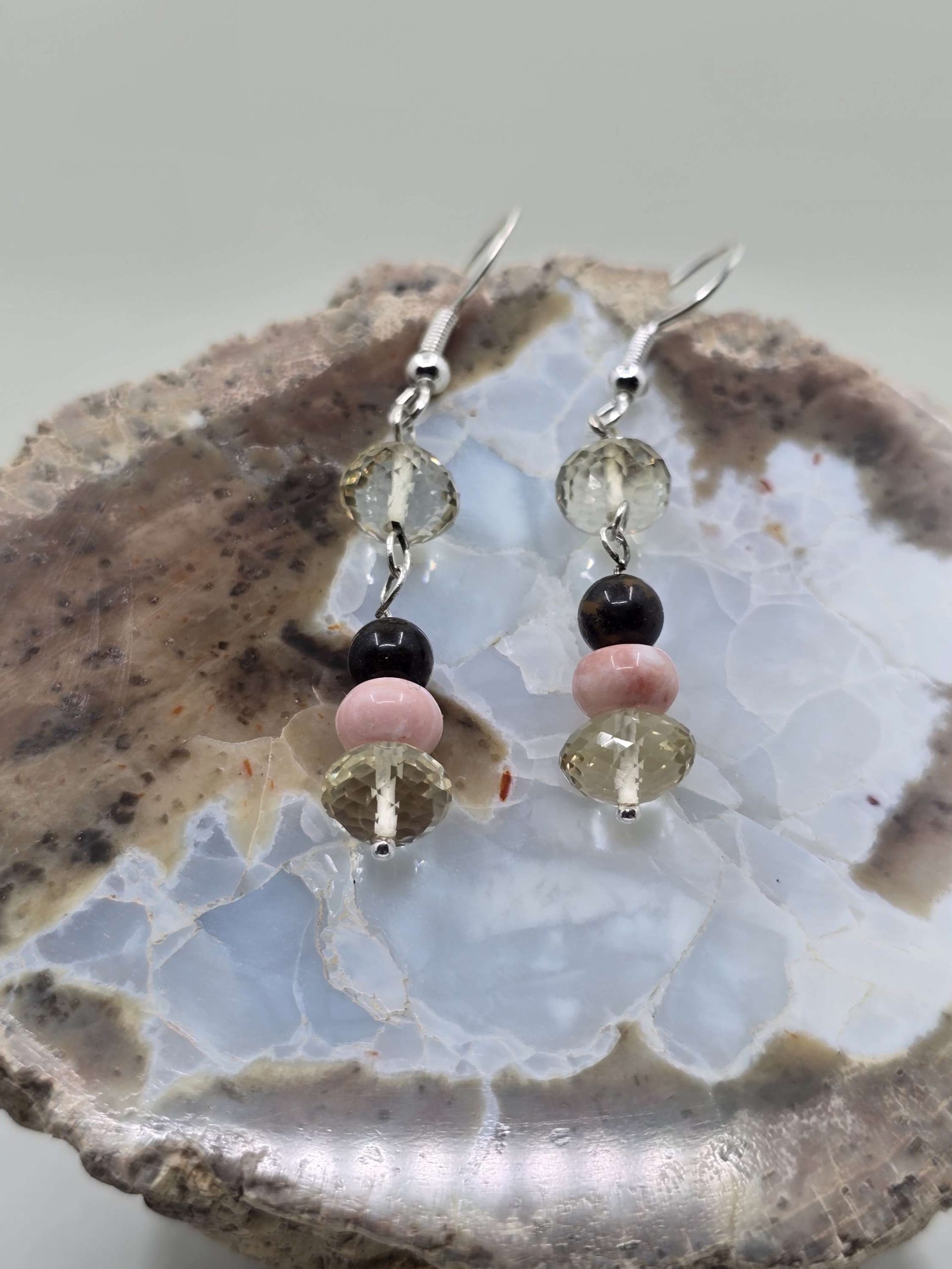 3909a2_0624a82a298d4a119c0760fc3532e284mv2-scaled-1.jpg Oregon "Neopolitan" earrings - Image 1