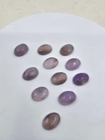 14x10 Holley Blue Agate Cabochons - Image 5