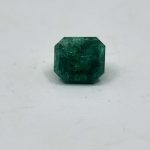 2.3ct Swat Valley Pakistan Emerald
