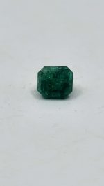 2.3ct Swat Valley Pakistan Emerald