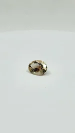 3.44ct bi-color Oregon Sunstone - Image 3