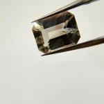 2.52ct pleochroic Oregon Sunstone - Image 8