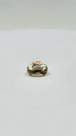 3.44ct bi-color Oregon Sunstone - Image 6