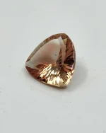 Huge 22.91ct tri-color Oregon Sunstone - Image 8
