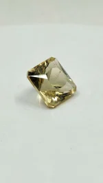 Huge 17.25ct Golden Champagne Oregon Sunstone - Image 8