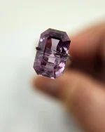 3.68ct Pink Diaspore from Afghanistan - Image 7