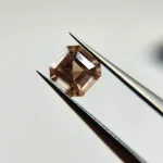 .87ct AA Pink Schiller Oregon Sunstone - Image 7