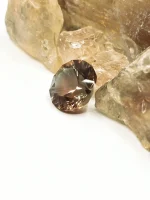 2.9ct AAA bicolor Oregon Sunstone - Image 8
