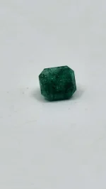 2.3ct Swat Valley Pakistan Emerald - Image 4