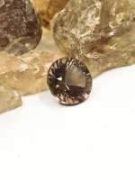 2.9ct AAA bicolor Oregon Sunstone - Image 6