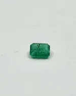 1.04ct Swat Valley Pakistan emerald - Image 2
