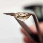 2.47ct elongated oval Oregon Sunstone - Image 7