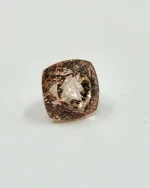Katalang Pakistan Pink/Imperial Topaz 20.2ct - Image 2