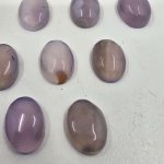 14x10 Holley Blue Agate Cabochons